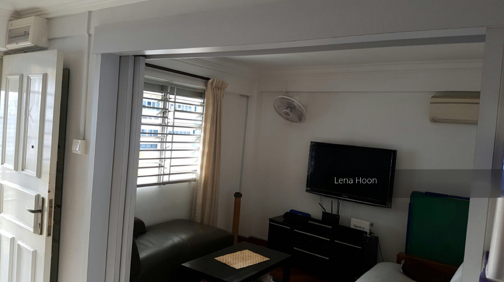 Blk 8 Marine Terrace (Marine Parade), HDB 3 Rooms #127600772